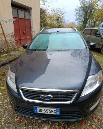 Ford Mondeo SW 1.5 benzina