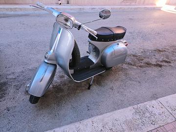 Vespa GL 150 del 1963