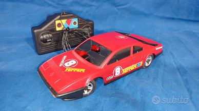 Macchina telecomandata Ferrari Testarossa REEL