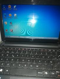 Packard bell 10.1