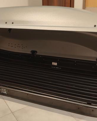 Box auto Farad N/6 480l