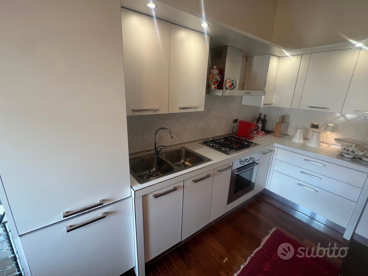 Apartment in Santa Giustina in Colle, Ballan - Vista 4