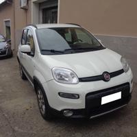 Fiat Panda 1.3 MJT 95CV 4x4 (Finanziabile)