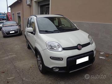 Fiat Panda 1.3 MJT 95CV 4x4 (Finanziabile)