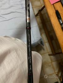 Penn conflict inshore