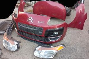 Ricambi Citroen C3 Picasso C4 Picasso C5 C1 C2