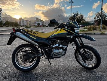 Suzuki Dr 125 Sm (prezzo trattabile)