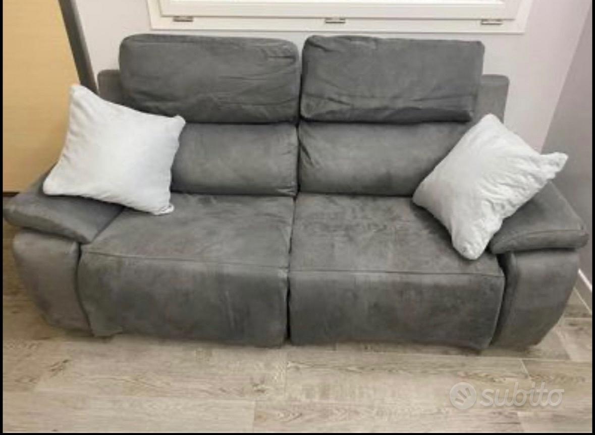 Divano poltrone sofà relax elettrica Arredamento e Casalinghi In