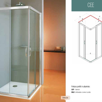 Box Docia Samo Nuovo