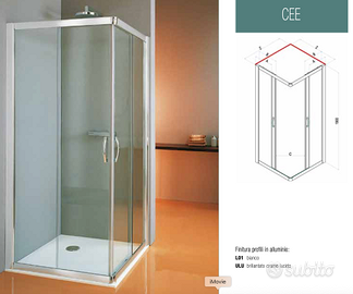 Box Docia Samo Nuovo