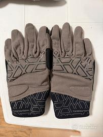 Guanti moto scooter  tucano urbano