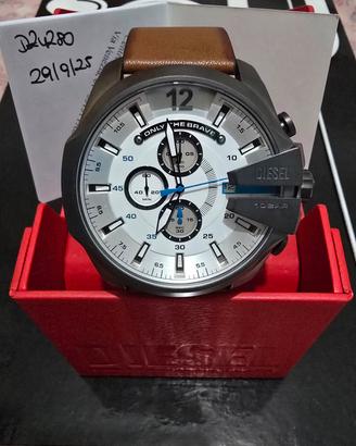 Orologio Diesel da uomo nuovo