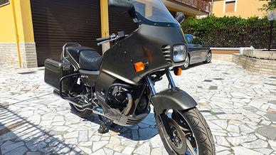 Moto Guzzi 850 T5
