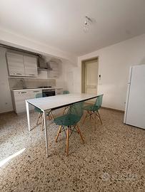 Appartamento ristrutturato e arredato zona Leuca