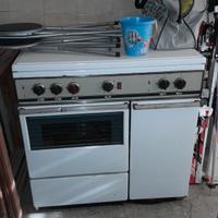 cucinino bombola gpl