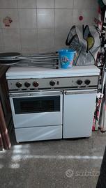 cucinino bombola gpl