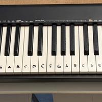 Tastiera elettronica