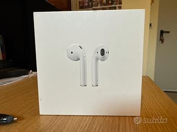 AirPods 1^ serie