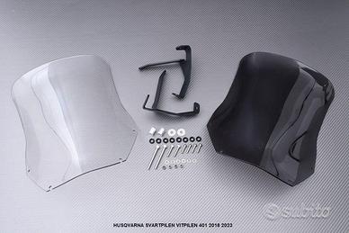 Cupolino HUSQVARNA VITPILEN 401 2018 - 2023