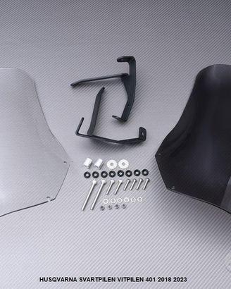 Cupolino HUSQVARNA VITPILEN 401 2018 - 2023