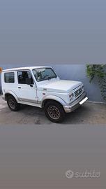 Ricambi suzuki samurai 1999