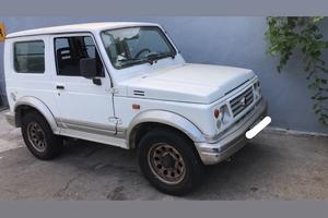 Ricambi suzuki samurai 1999