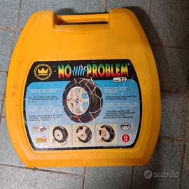 Catene da neve Konig no problem