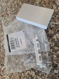 Maniglia sportello congelatore