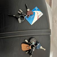 🔥Vespa 125 (2003) GT con  Bauletto -Parabrezza