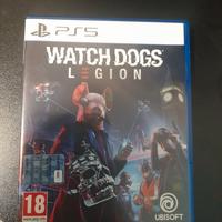 watch dogs legion