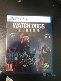 watch dogs legion