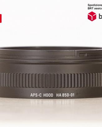 Sigma APS-C HA 850-01
