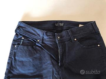 Pantalone donna GIORGIO ARMANI taglia 28