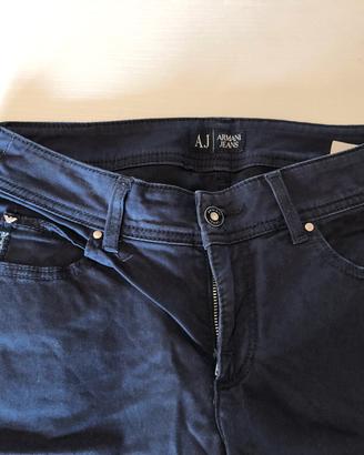 Pantalone donna GIORGIO ARMANI taglia 28