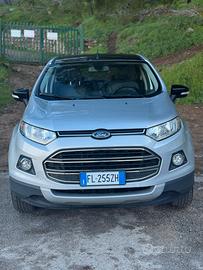 FORD ECOSPORT TITANIUM