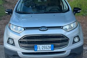 FORD ECOSPORT TITANIUM