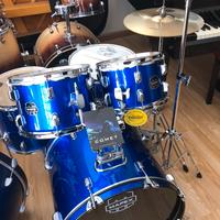 Batteria mapex comet