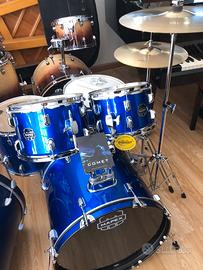 Batteria mapex comet