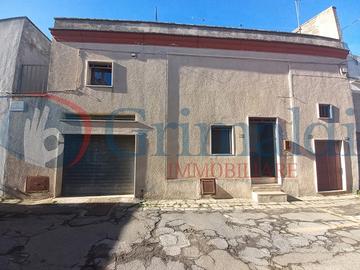 Casa Indipendente Ugento [67orsiniVRG]