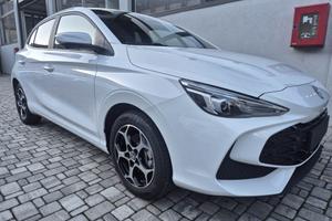 Mg MG3 Hybrid+ 195cv Luxury