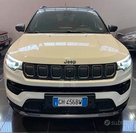 Jeep Compass 1.6 130 cv
