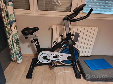 cyclette