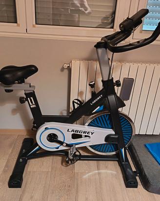 cyclette