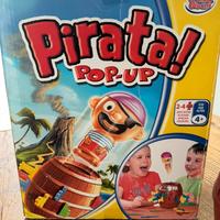 Gioco Pirata Pop-up