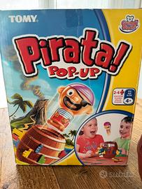 Gioco Pirata Pop-up