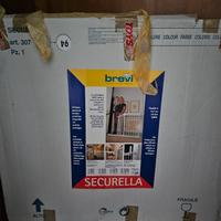 cancelletto per  scale 