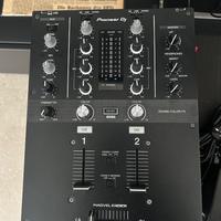 Pioneer DJM-250MK2