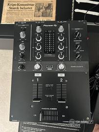 Pioneer DJM-250MK2