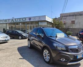 OPEL Mokka COSMO 2015 TETTO APRIBILE