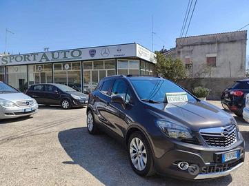 OPEL Mokka COSMO 2015 TETTO APRIBILE